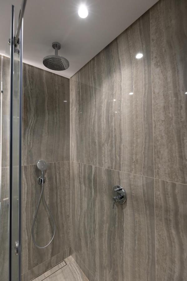 Belgrade Center Apartment Lux Bagian luar foto